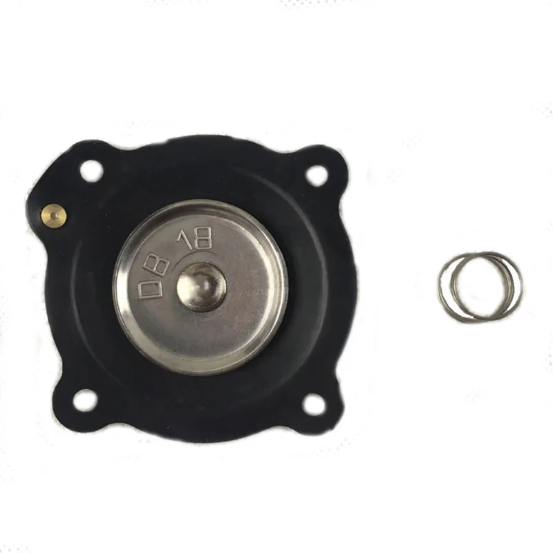 

VNP208 VNP214 Diaphragm Repair Kit Mecair DB18 G1" for Pulse Jet Valve