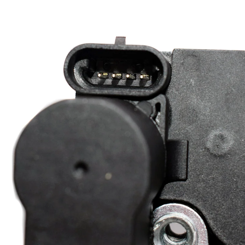 

15110645 Front Right Power Door Lock Actuator for Chevrolet Silverado GMC Sierra Pontiac 1999-2007 W/ Latch Assembly