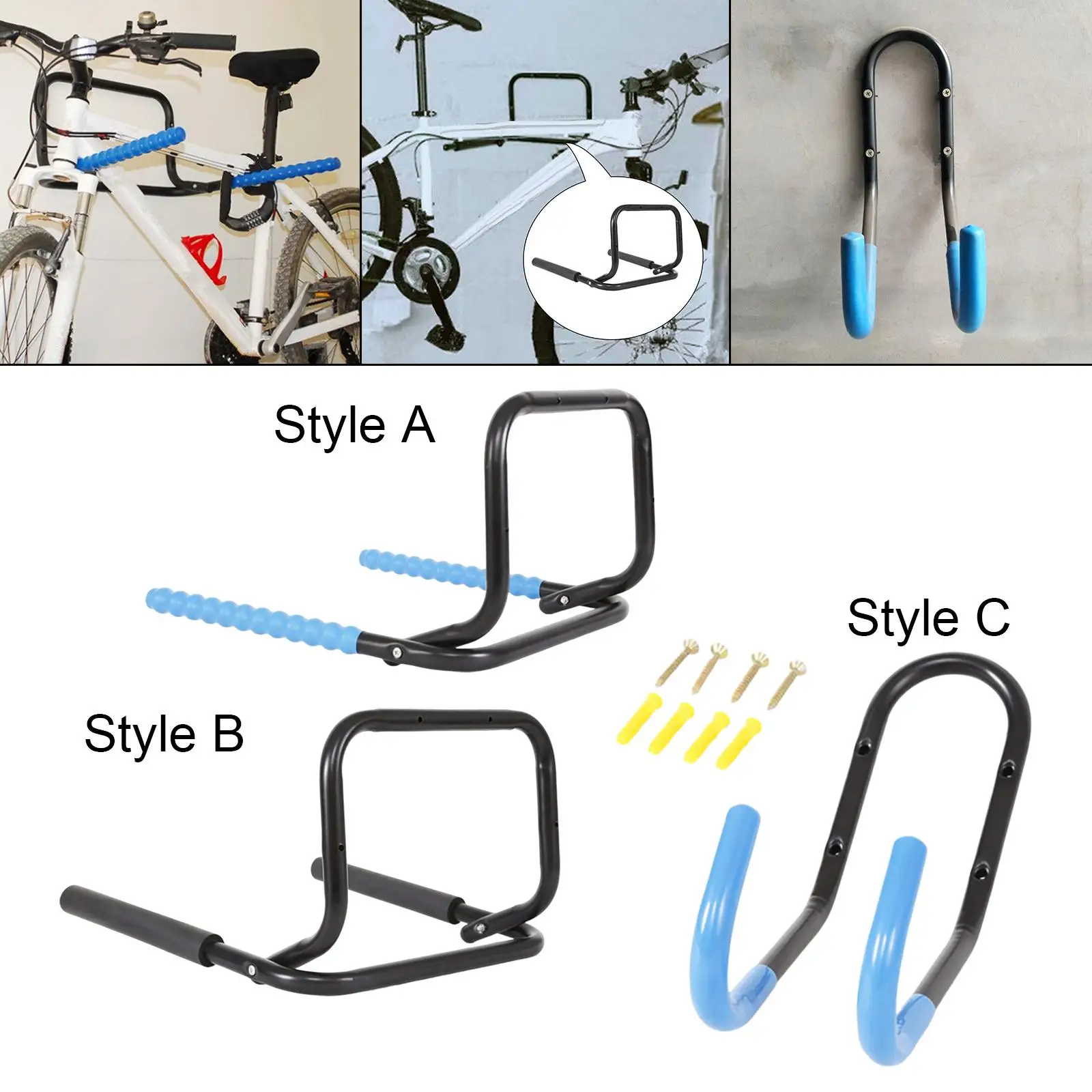 Вешалка для велосипедных инструментов вешалка велосипеда органайзер подходит