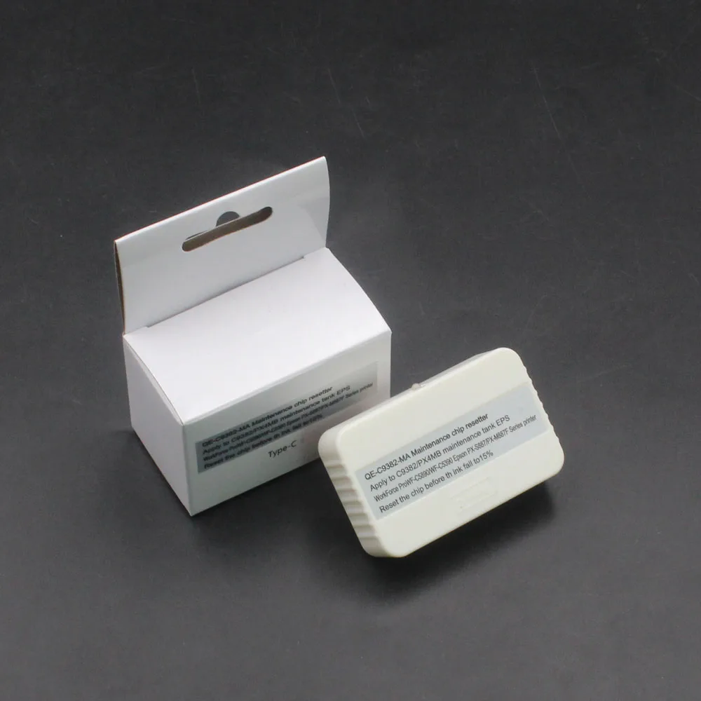 PX4MB C9382 восстанавливатель чипа резервуара для Epson Технические характеристики