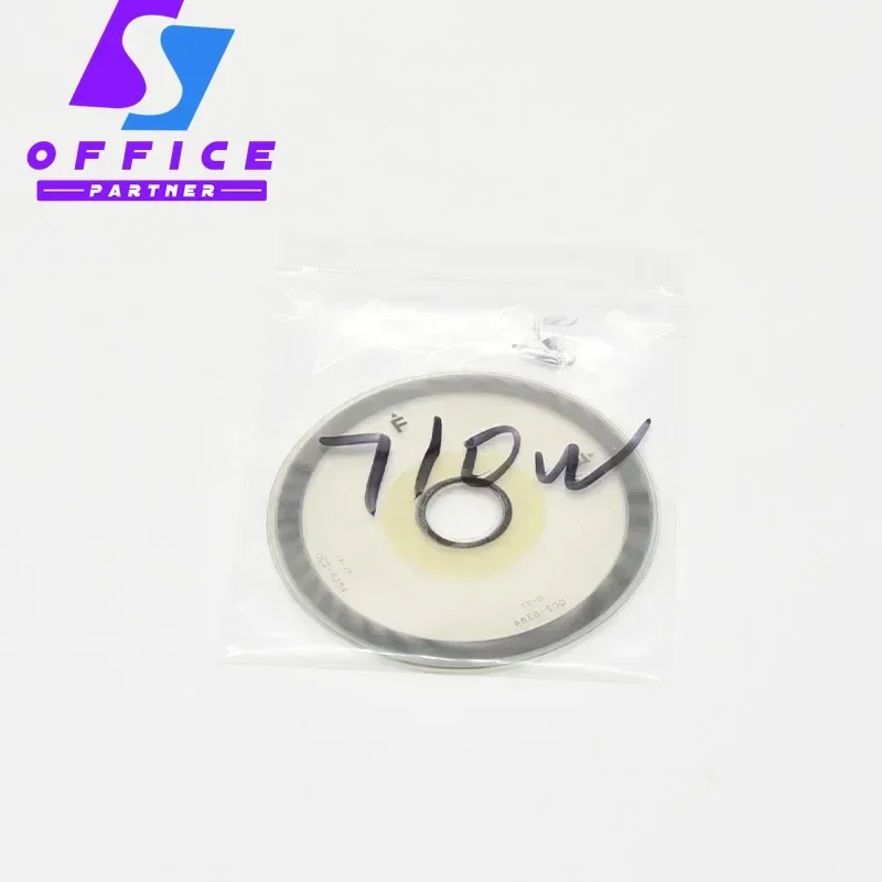 QC2-6384 Диск кодировщика для Canon PIXMA MG3070s G2800 G1800 G3800 G6030 G2400 G4800 Запчасти принтера