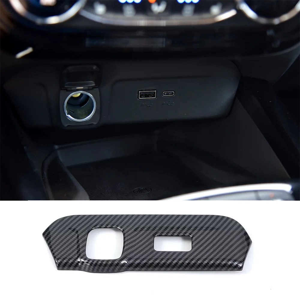 

Консоль для Chevrolet Trax, консоль с USB-портом, 2023 - 2024 гг.