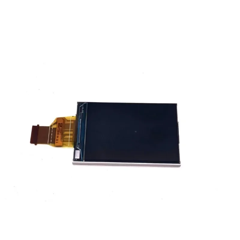 1 Pcs LCD Display Screen for SAMSUNG ES10 ES17 ES55 ES60 ES28 ES65 Digital Camera with backlight