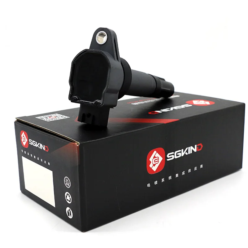 Катушка зажигания SD3113M для SUZUKI Beidouxing e+ K14B Landy 1.4L 200901 - 201312