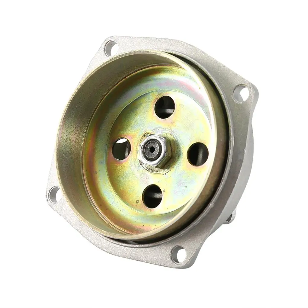 

6 Tooth T8F Gearbox Gear Reduction Transmission Box for 2-Stroke 47 49cc