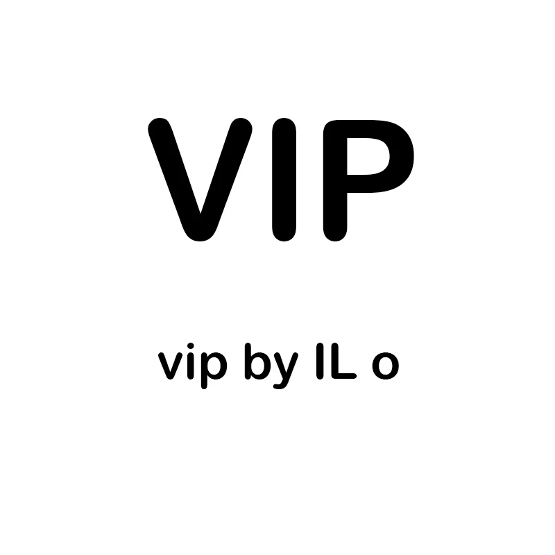 

Vip от IL o