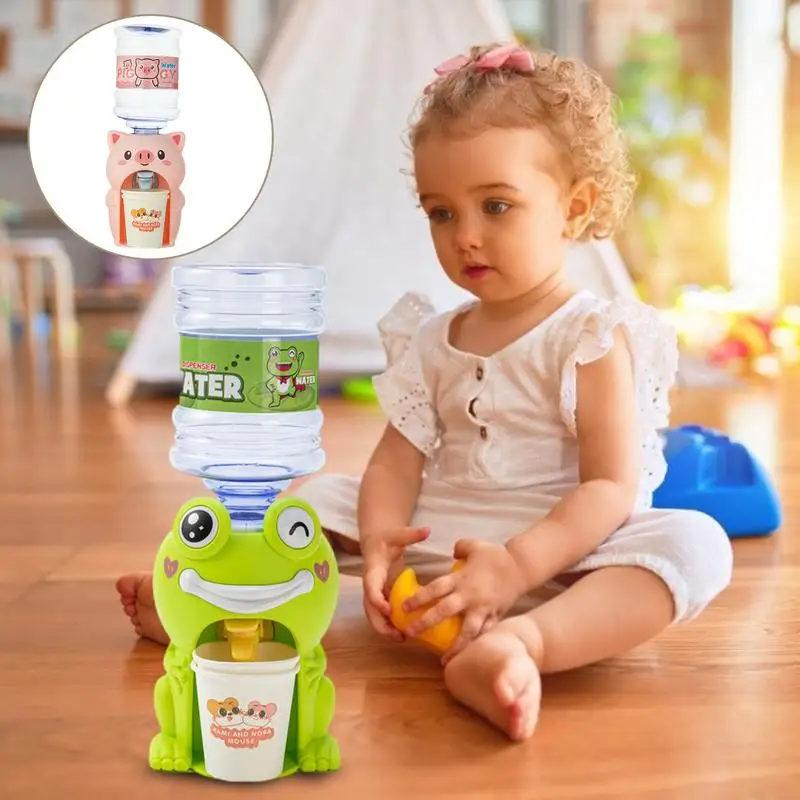 

Детская мини-игрушка для полива детской воды