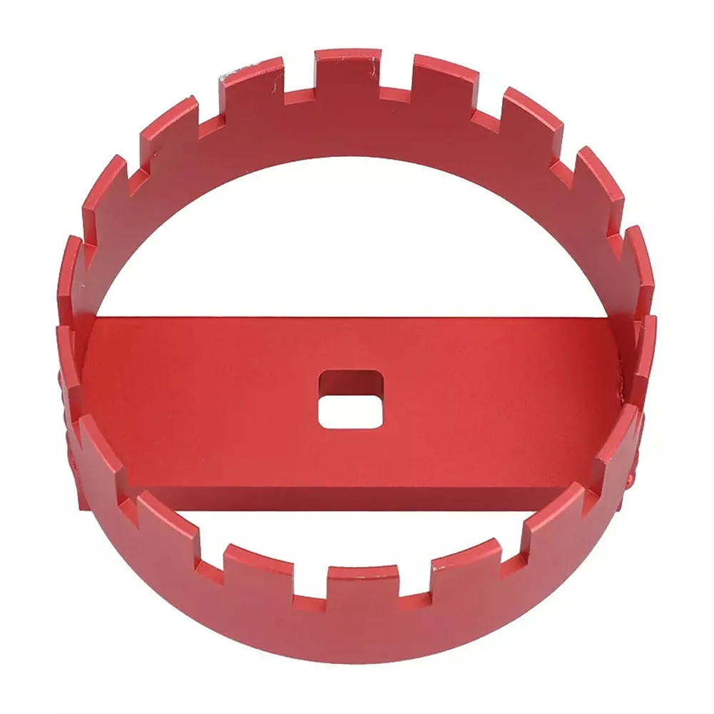 69800 для Volvo S60 S80 V70 XC70 XC90 гнездо топливного насоса, инструмент для снятия стопорного кольца, разборка стопорного кольца, гнездо топливного насоса