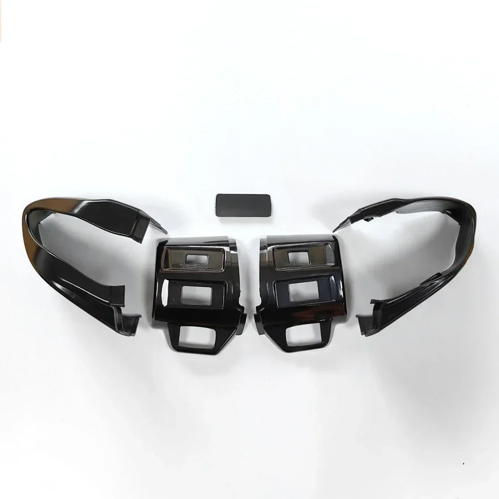 Для Vespa Sprint 150 Primavera 125/150 2014-2023 защита кнопки указателя поворота крышка