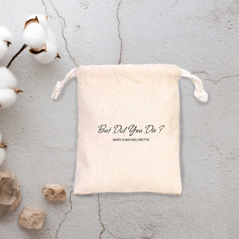 Наборы для выживания &quotНочь веселья&quot 20 шт.