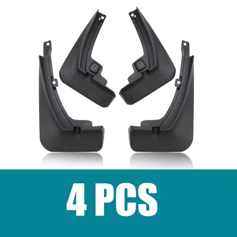 

Брызговики для Geely Monjaro Grand Koleos 2022 2023 2024 2025