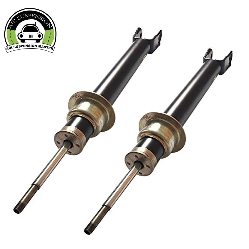 

Front Shock absorber for Jaguar XF 2009-2015 & XJ 2010-2014 with Sensor OE# AX23-18045-CA C2P3211 C2Z15404 C2D16483 C2Z27762