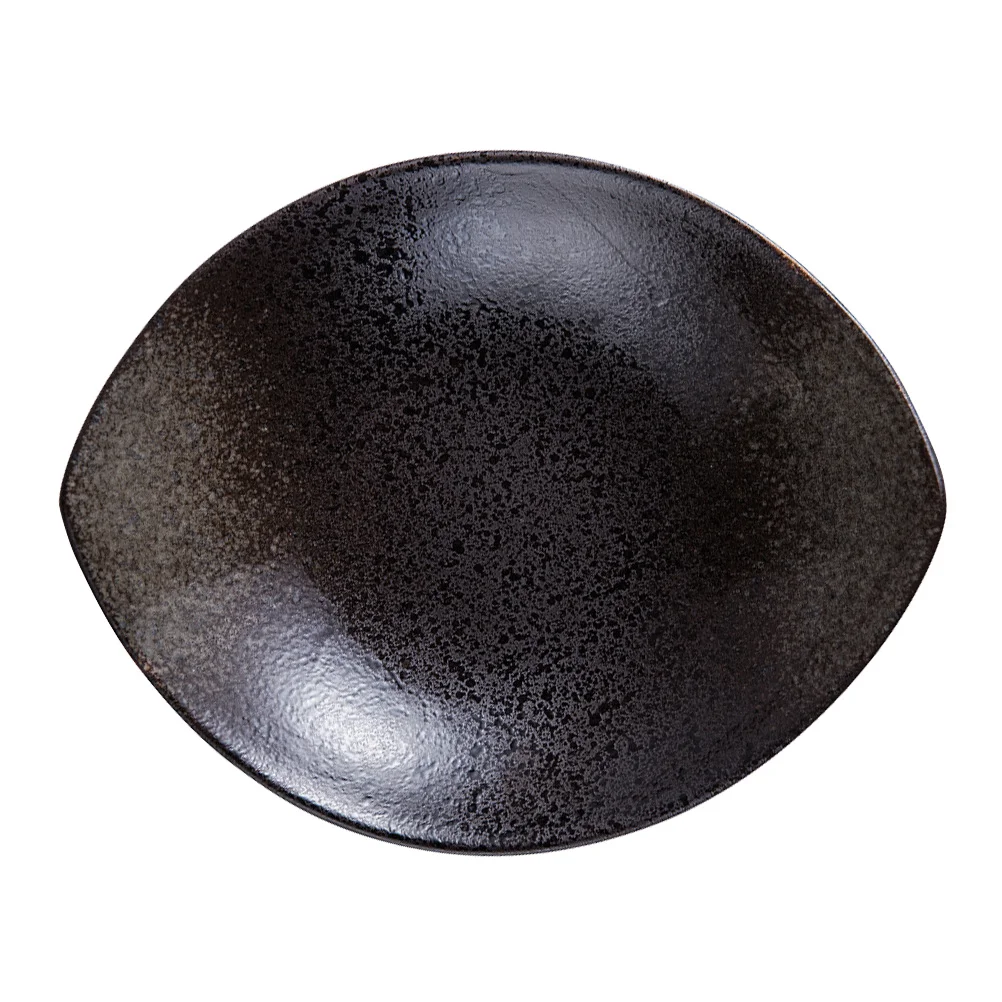 

1 шт., керамическая тарелка для пиццы