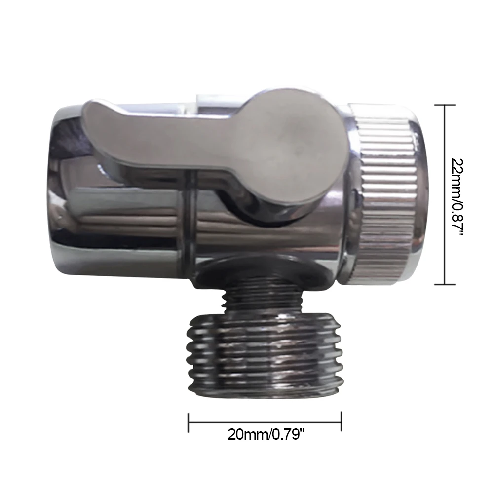 Одностороннее многофункциональное металлическое устройство управления