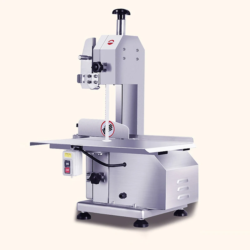 

Электрическая Коммерческая пила для костей, подходит для замороженного мяса/стейка/ребер/рыбы/мяса