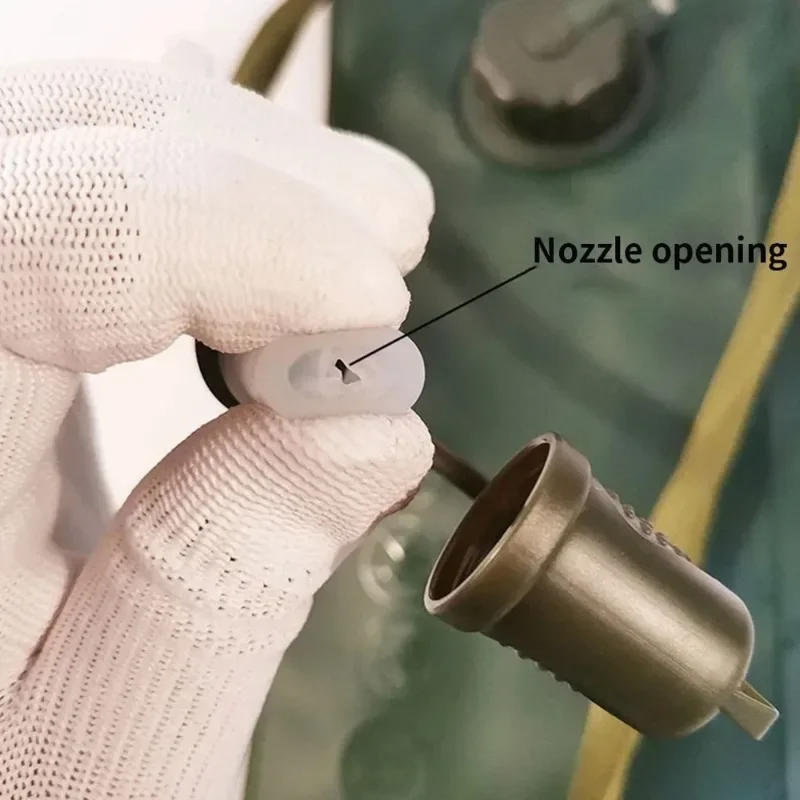 2/2 5/3 л водяной пузырь для гидратации рюкзак большой емкости мешок воды резервуар