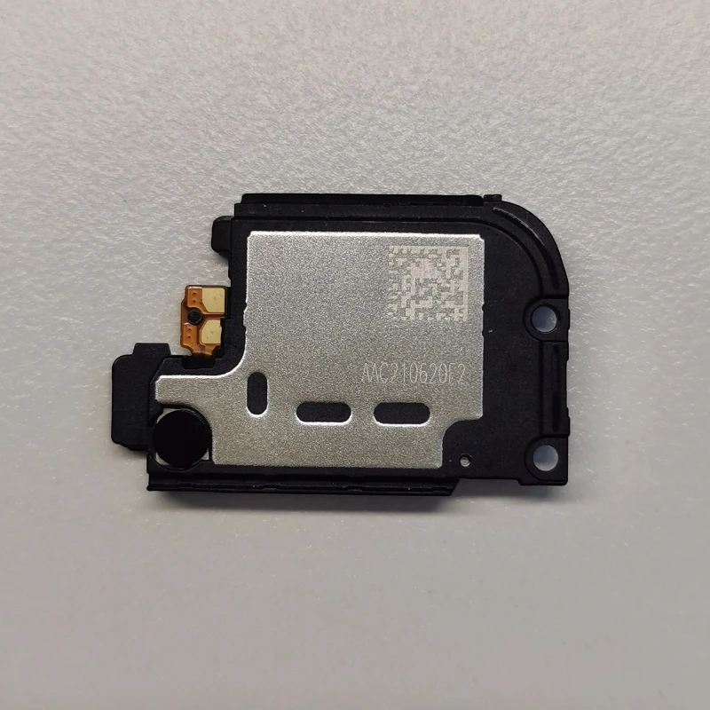 Для OPPO Reno 5 6 7 Pro Plus 5K 7SE 7Z 7Lite 5G Громкий динамик зуммер Звук Гибкий кабель Запчасти