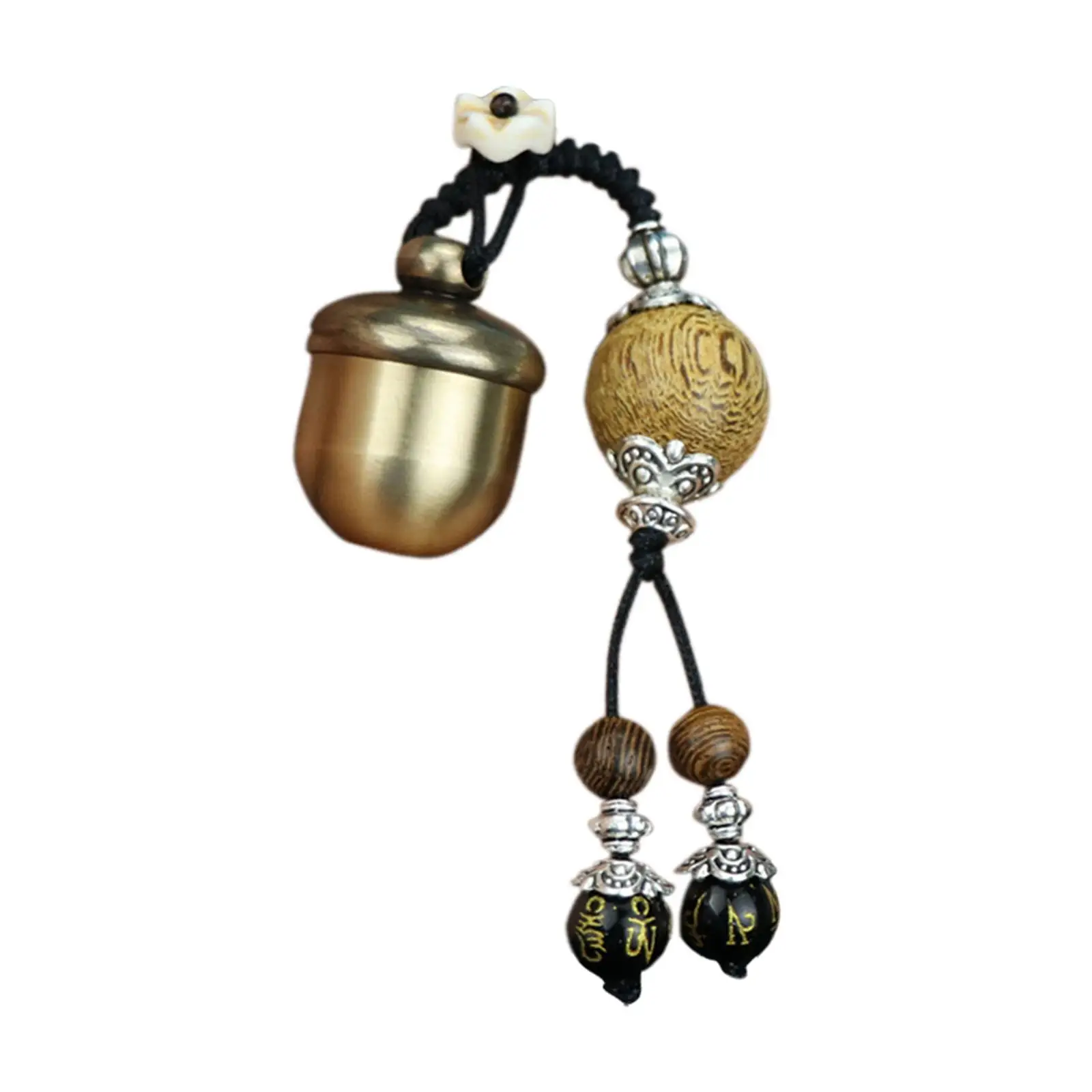 Держатель для таблеток контейнер медный герметичный мини-сбор