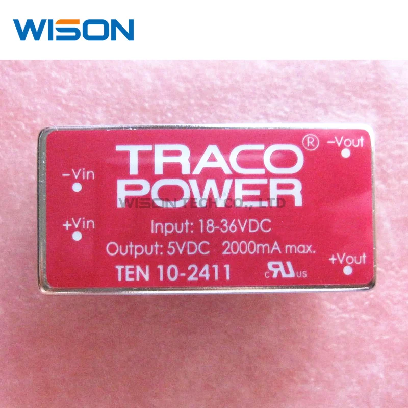 TEN8-2410 TEN8-2410WI TEN15-1213 TEN8-1212 TEN10-2411 TEN15-1211 LIVRAISON GRATUITE NOUVEAU ET ORIGINAL MODULE