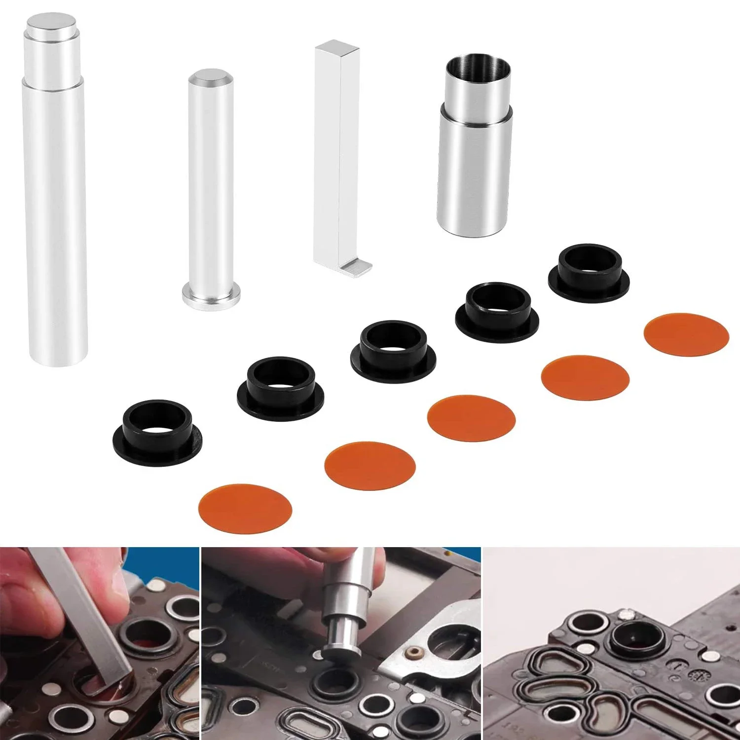 Чаан Цянь 124740 -Набор инструментов для установки переключателя давления TL30 F/ -30K PR