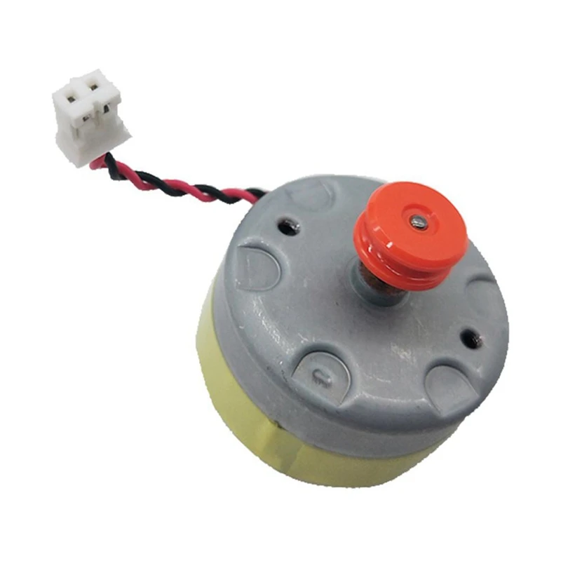 

Parts Accessories Gear Transmission Motor For Xiaomi Mijia 1C / 1S Roborock S5 S5 Max S6 Pure S6 Maxv Vacuum Cleaner Laser