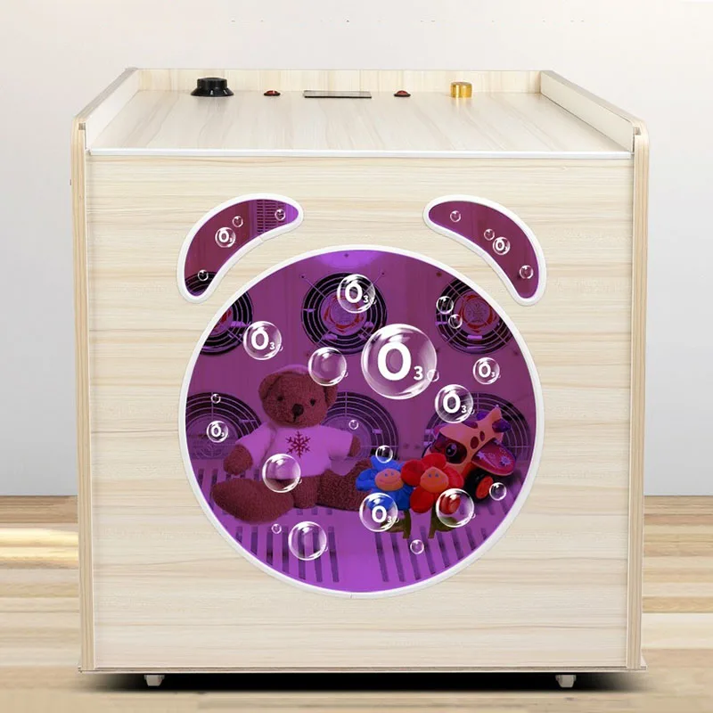 

Pet Drying Box Automatic Cat Hair Dryer Smart Sterilization Box Portable Professional Pet Shop Dryer Without Noise Hair Dryers