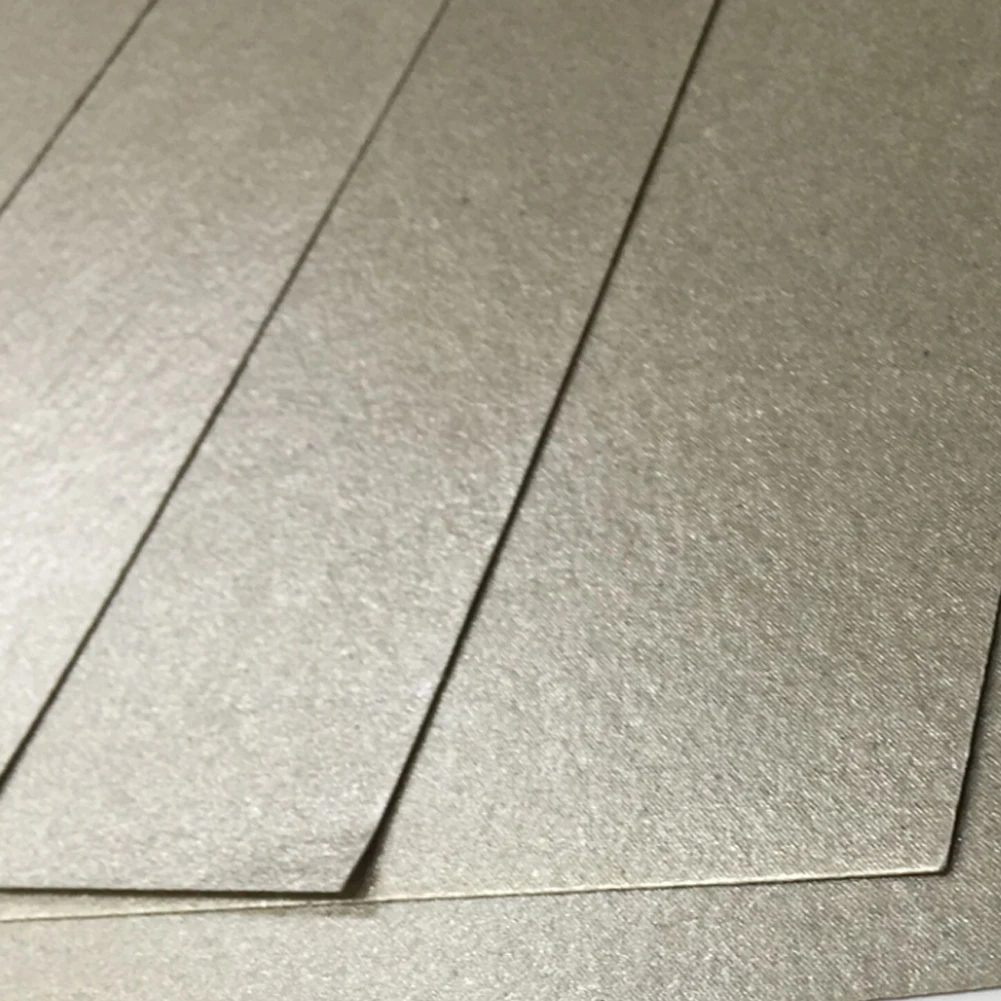 Листы слюдяных пластин 150x120 мм для микроволновой печи (5 шт.)