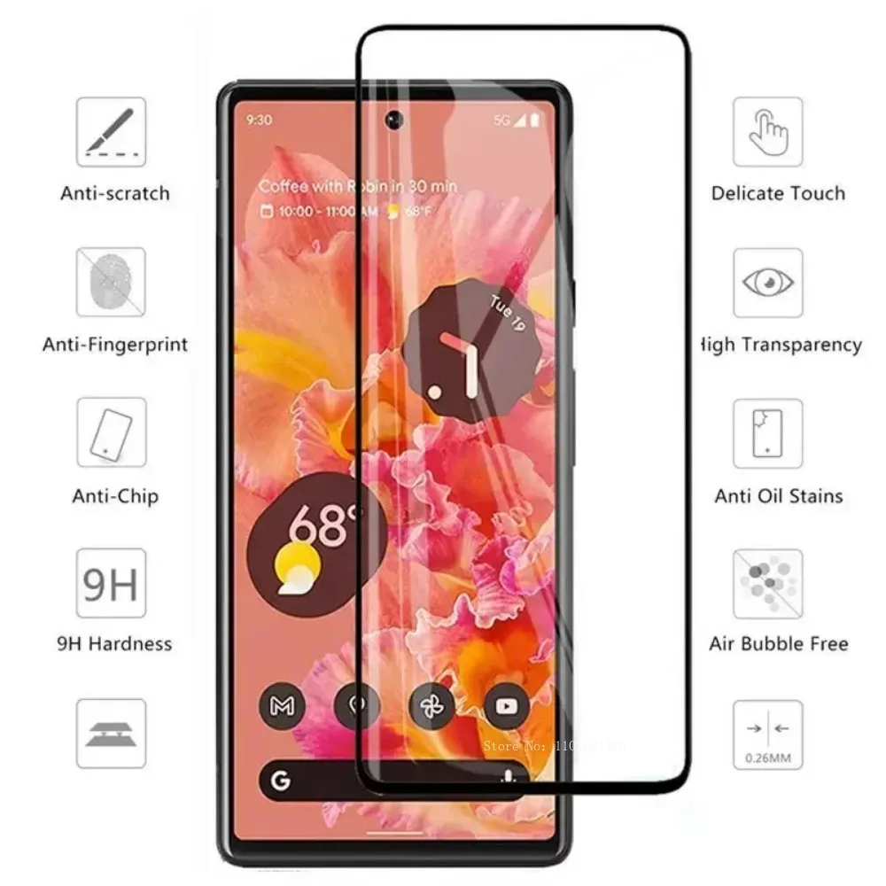 3 шт. закаленное стекло A03 A13 A23 4G A33 5G A53 A73 A04 E A24 A54 Защитная пленка для экрана Samsung M02