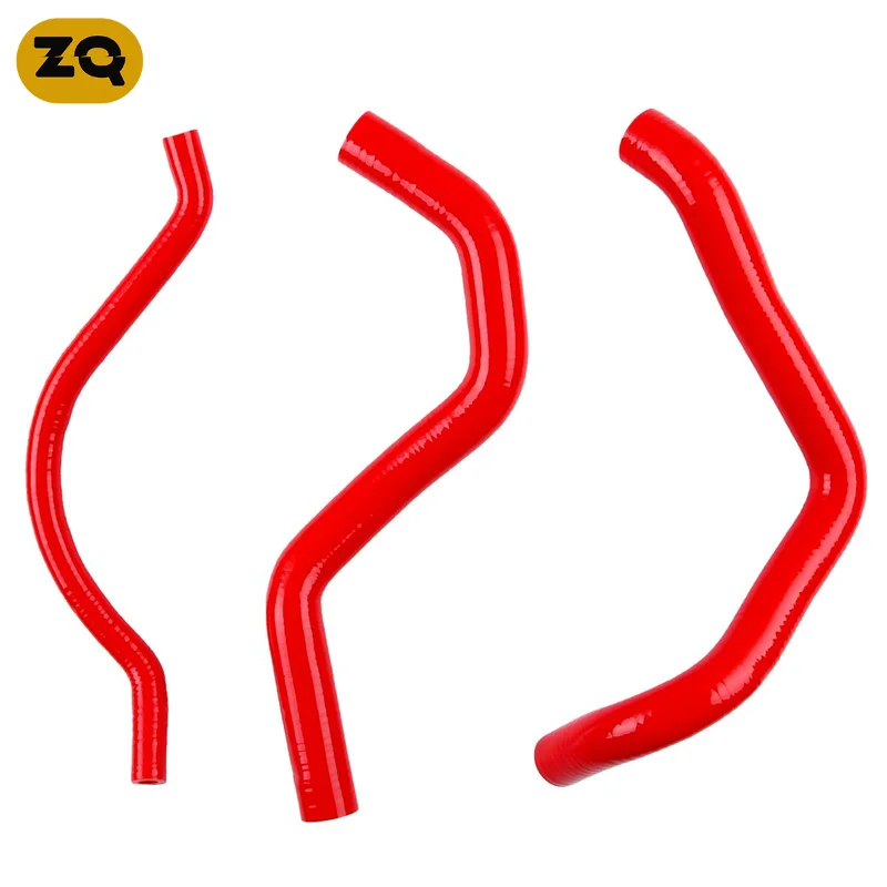 Силиконовый радиатор для Suzuki GSXR750 GSXR 2000 2003 750