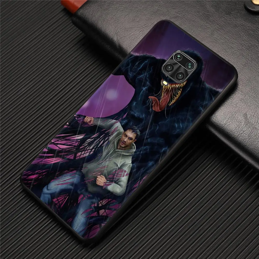 Фото Чехол для Xiaomi Redmi Note 11 9 8 10 Pro Max 7 9T 8T 9S 10Lite 11T 11S REDMI 9 8 9C 9A 7A №5