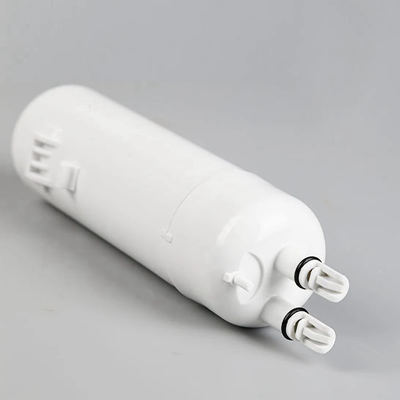 Замена крышки фильтра для воды 2X W10295370A холодильника EDR1RXD1 Fiiter1 46-9081 46-9930 EDR1 фильтр