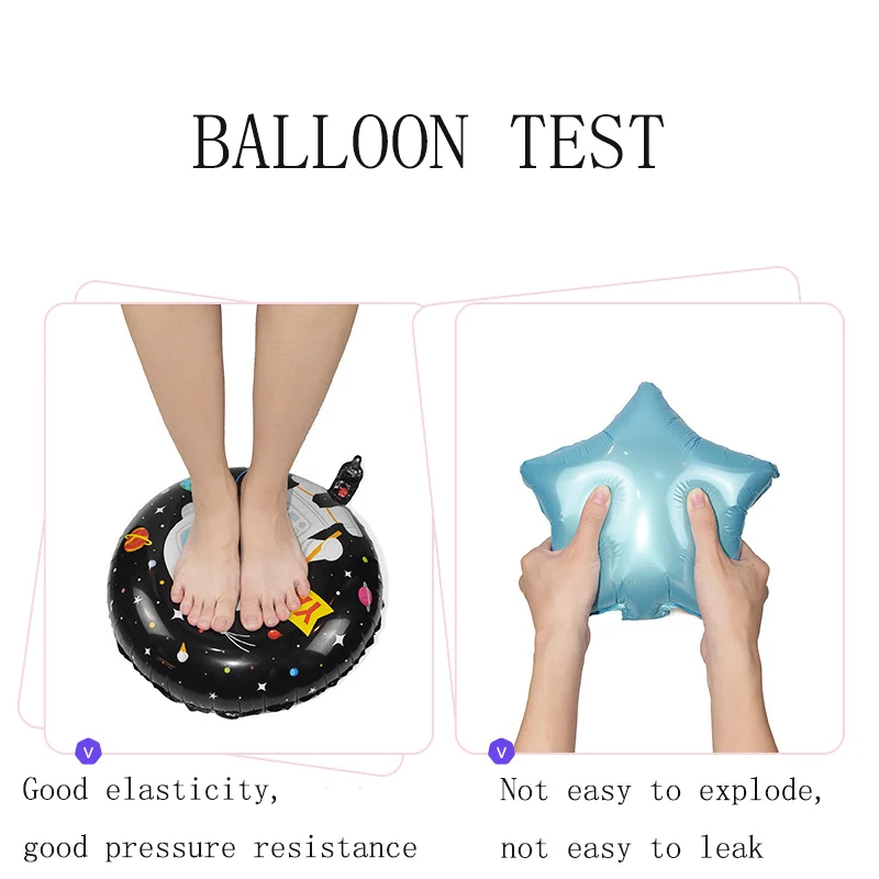 5/10 шт. Мини Золотая Корона фольгированные воздушные шары серебряные черные