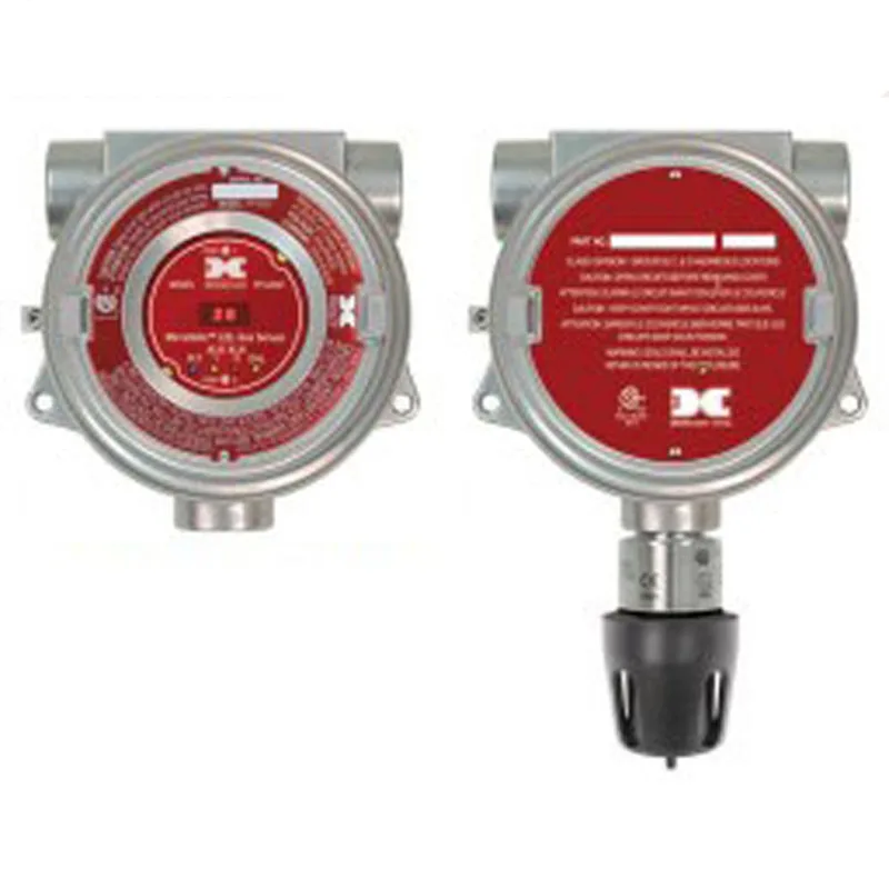 FP-524D детектор газа взрывозащищенный газового сульфида водорода