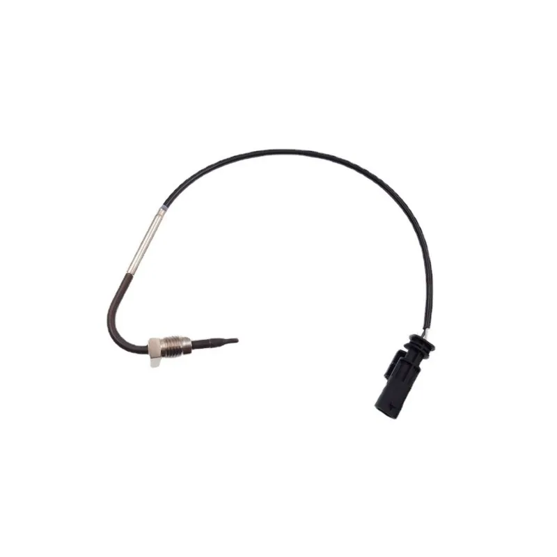 55570091 Датчик температуры выхлопных газов Автомобильный датчик подходит для Opel