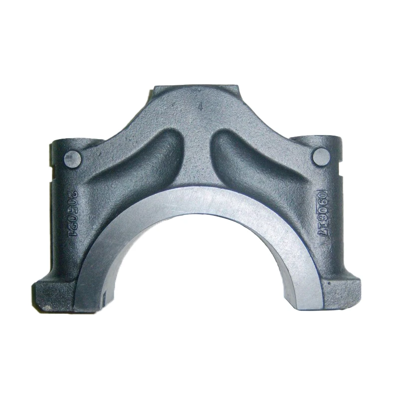 

Original Cummins Engine Parts K19 K38 K50 Main Bearing Cap 206587