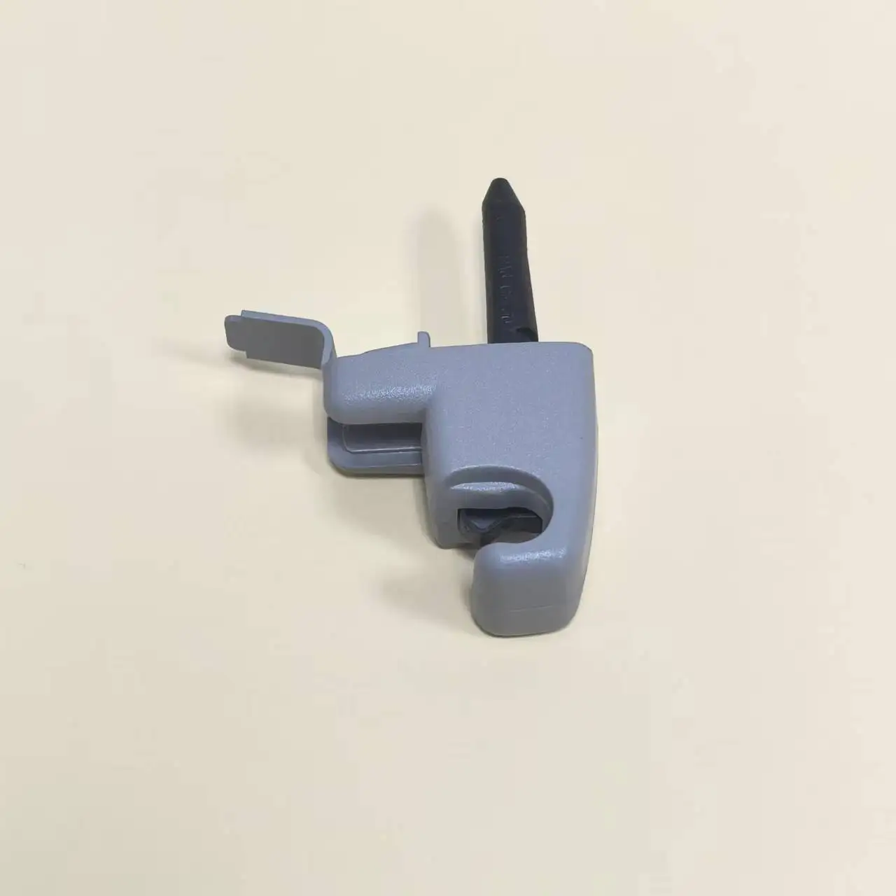 

Для BMW X1 автомобильная внутренняя вешалка для солнцезащитного козырька, крючок, зажим, кронштейн, пряжка, зажим для солнцезащитного козырька, держатель крючка