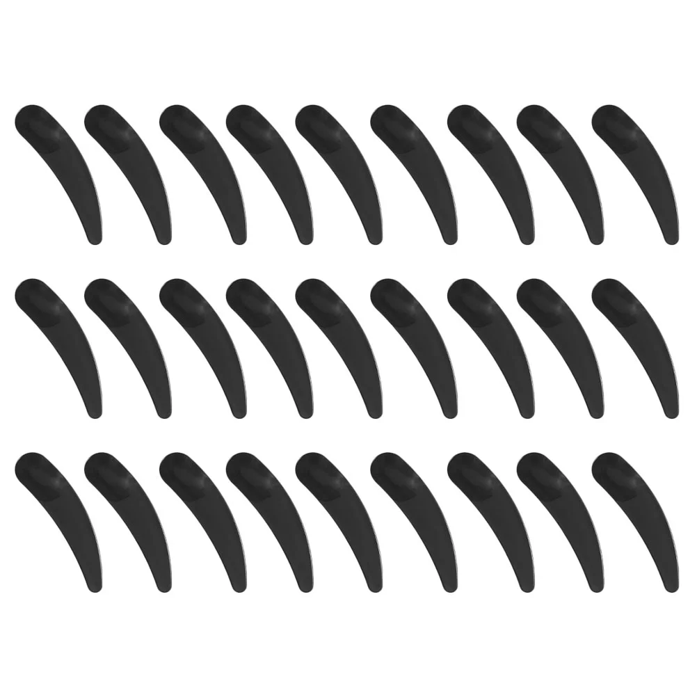

Cream Spoon Makeup Spatula Spoons Face Facial Stick Mini Applicator Eye Scoop Tool Spatulas Brush Beauty Mask Scoops Brushes
