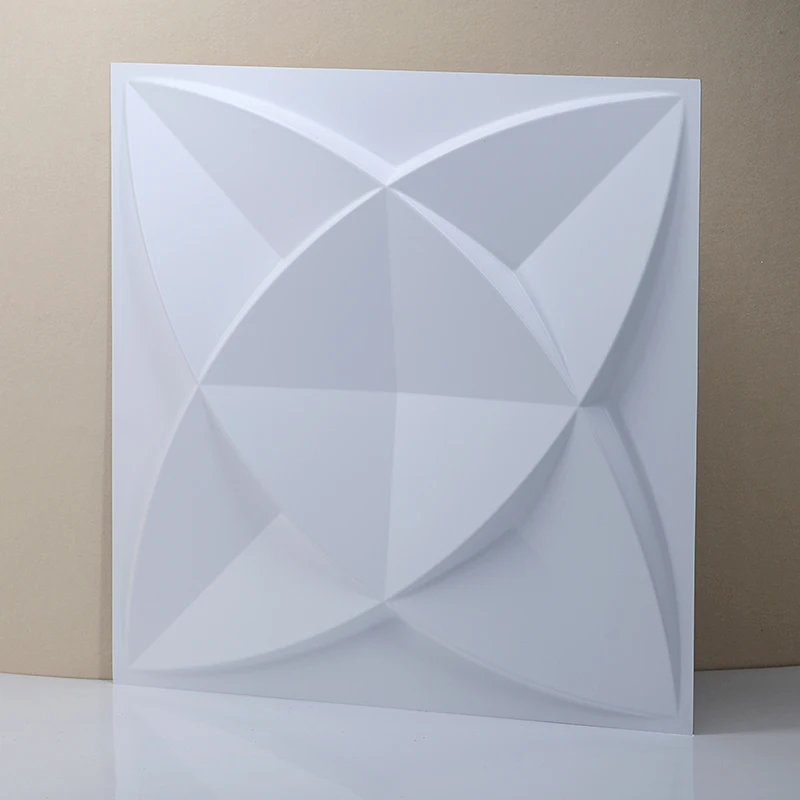3D настенная панель 30x30 см геометрический твердый 3d Камень кирпич гостиная ТВ фон