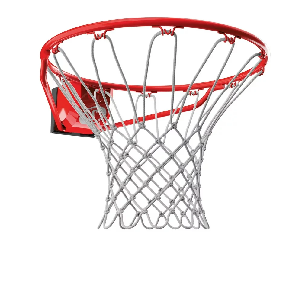 

Slam Outdoor Basketball Rim -