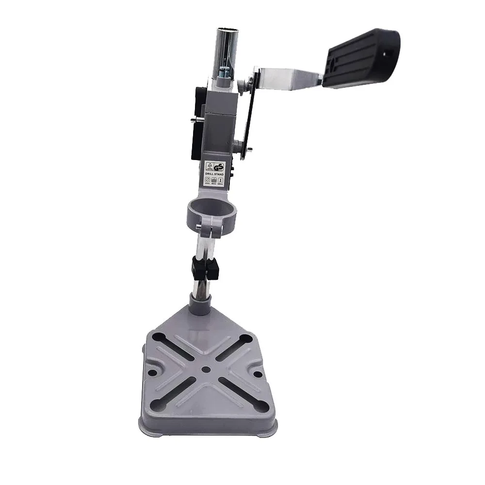 Многофункциональная стойка для электродрели верстак ручной дрели универсальная