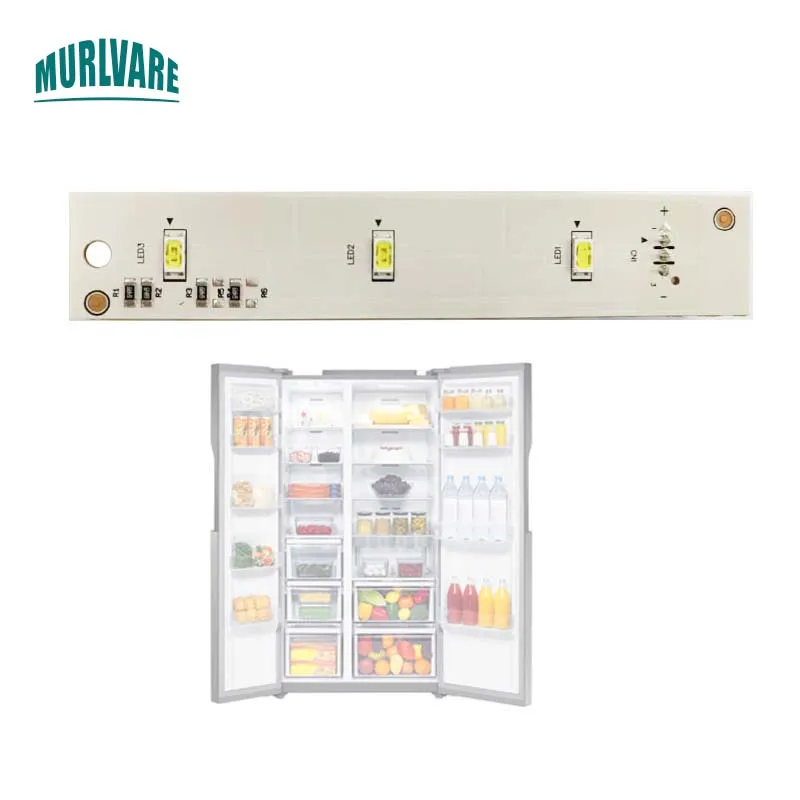 Светодиодная лента для холодильника Samsung RS55K4000SP/SC