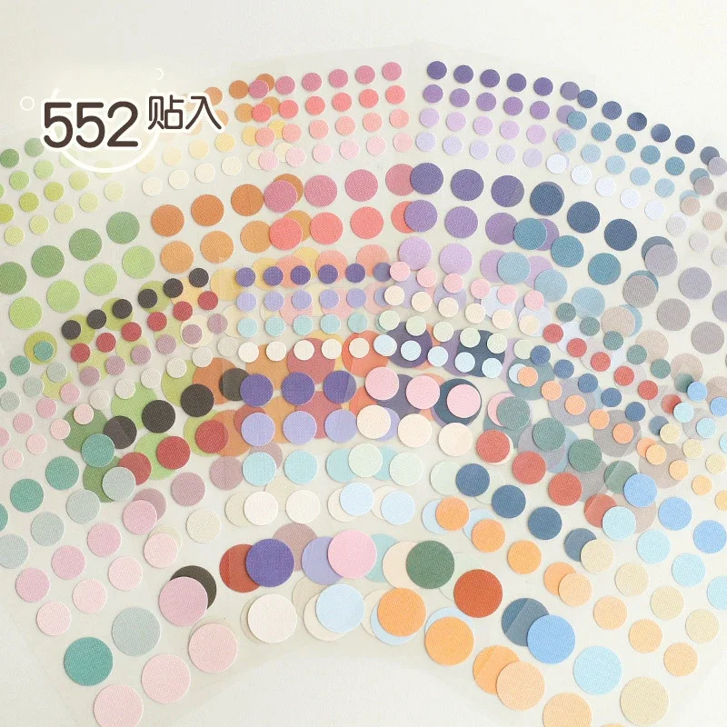 552 шт./упаковка конверты для скрапбукинга