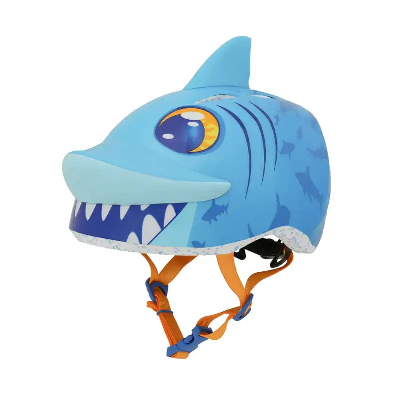 

Shark Attax Infant Helmet 1+ (48cm-52cm)