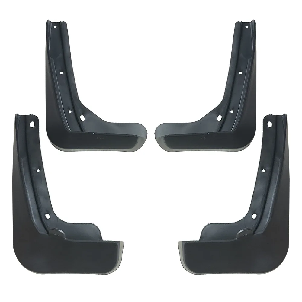 Для CHEVROLE TEQUINOX 2017 брызговики передние и задние расширители автомобильные