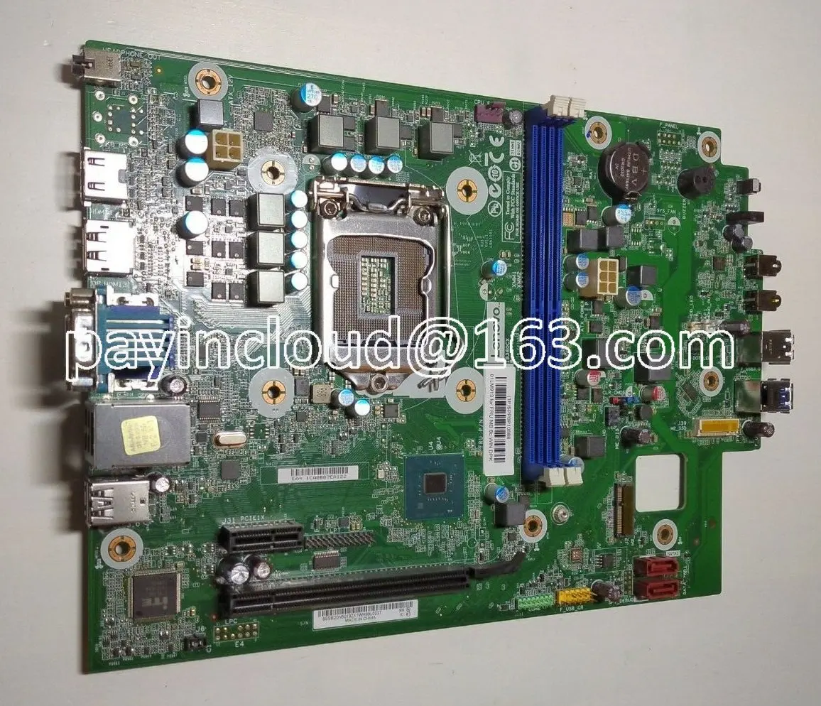 

Tianyi 510s V530s E76s Motherboard Ib360cx Ib365cx 01lm560 01lm913