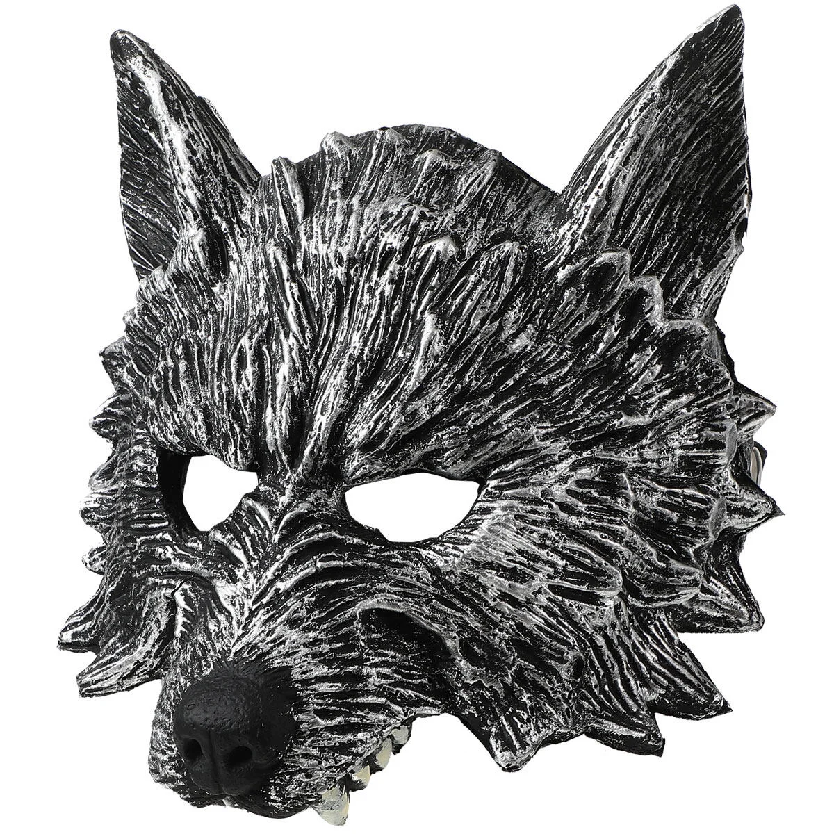 

Grey Wolf, Wolf for, Werewolf for Costume
