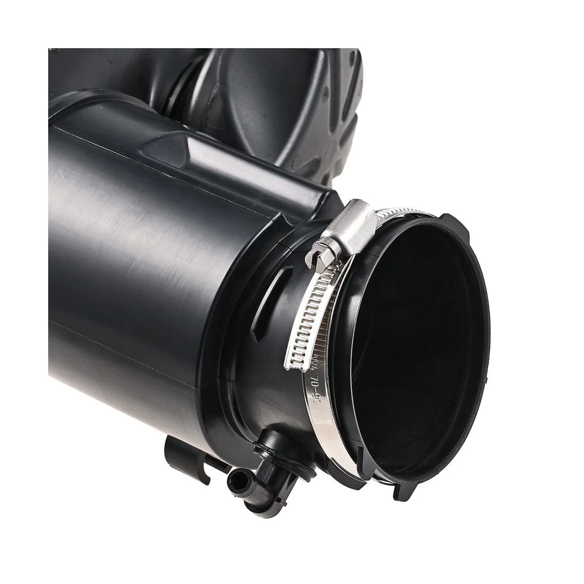 Воздухозаборный шланг автомобильного двигателя 4H0129616M для AUDI Audi D4 A8 Quattro 2013-2018 3 0 T