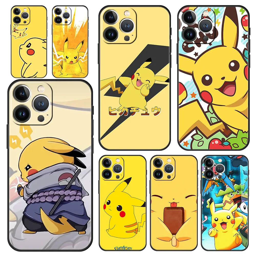 

Case Cover for LG K51s K61 Q61 K41s K42 K50s K52 K71 K92 G6 G7 G8 ThinQ Matte Official Phone Casing Shell Anime Pokemons Art