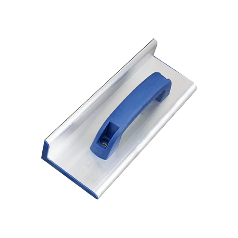 

25cm 50cm Aluminum Alloy Abrasive Tools Stand Board Sanding Accessory Sandpaper Holder Walls Woodworking Professional Practical