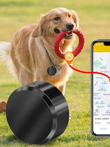 Мини GPS-трекер, магнитное устройство слежения за автомобилем, устройство слежения за кошельком для детей и домашних животных, трекер местоположения машины/человека/питомца